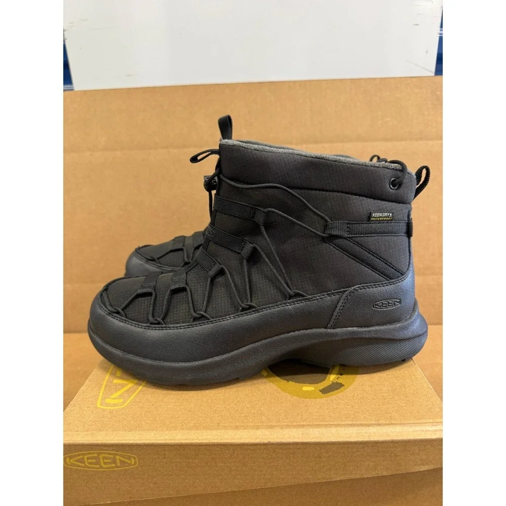 Keen preowned but
